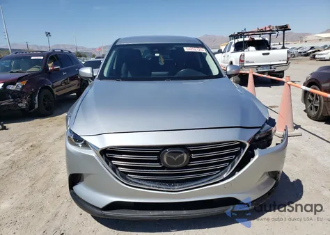 2018 Mazda Cx-9 Touring z USA, uszkodzony, nr VIN JM3TCACY3J0222813